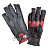 By City Мотоперчатки Second Skin Man Black/Red в Самаре