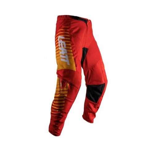 Leatt Штаны 3.5 Ride V25 Red в Самаре