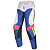 Scott Брюки 350 Race Evo blue/white в Самаре