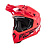 Acerbis Шлем Steel Carbon Red 2 в Самаре