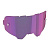 Leatt Линза для очков Velocity Iriz Purple 30% в Самаре