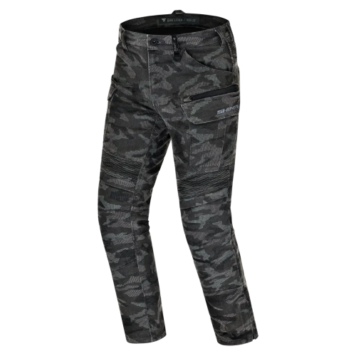Shima мотоджинсы Giro 3.0 Camo в Самаре