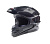 AIM Шлем кроссовый JK803 Black Glossy в Самаре