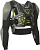 Acerbis Защита тела (Черепаха) Specktrum Level 2 Black/Yellow в Самаре