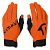Acerbis Перчатки детские MX Linear 2.0 Kid Orange/Black в Самаре