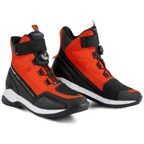 Shima Ботинки Takeshi Men Red в Самаре