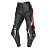 IXS Брюки Robin 2 Black/Red в Самаре