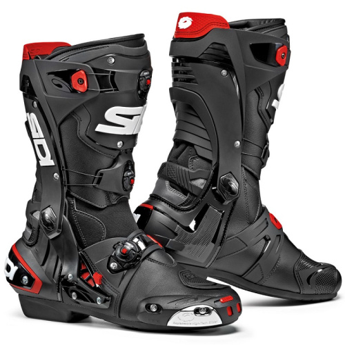 Sidi Ботинки Rex Black в Самаре