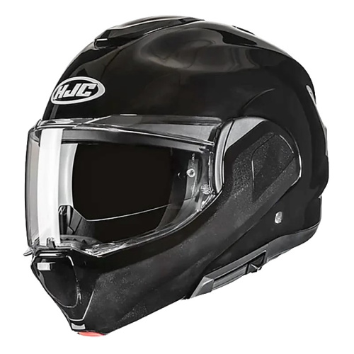 HJC Шлем F100 Metal Black в Самаре