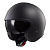 LS2 Шлем OF599 Spitfire II Solid Matt Black в Самаре