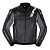 Spidi Куртка DP Progressive Leather Black/White в Самаре