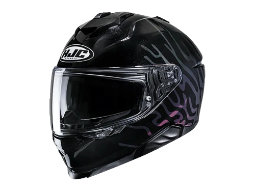 HJC Шлем i71 Celos MC5 в Самаре