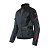 Dainese Куртка женская Tempest 3 D-Dry Ebony/Black/Lava-Red в Самаре