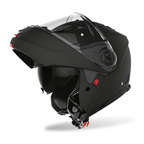 Airoh Мотошлем Phantom-S Black Matt в Самаре