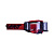 Leatt Маска Velocity 5.5 Roll-Off Red Clear в Самаре