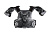 Acerbis Защита тела (Панцирь) Gravity Level 2 Black в Самаре