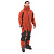 Dragonfly Комбинезон Gravity 2.0 Man Brown - Black 2025 в Самаре