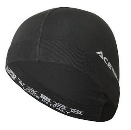 Acerbis Подшлемник-шапочка Bretha Underhelmet Black в Самаре