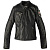 Spidi Куртка Originals Leather Lady Black в Самаре