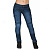 Moteq Женские мотоджинсы Nargiz Women Синие в Самаре
