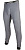Starks Кальсоны Warm Fleece pants мужские Серый в Самаре