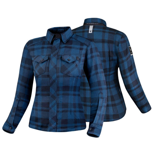 Shima Рубашка Renegade 2.0 Lady Blue в Самаре