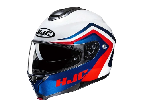 HJC Шлем C91N Nepos MC21 в Самаре