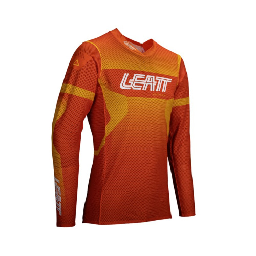 Leatt Джерси 5.5 UltraWeld Flame 2025 в Самаре