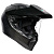 AGV Шлем AX9 E2206 MPLK Mono Matt Carbon в Самаре