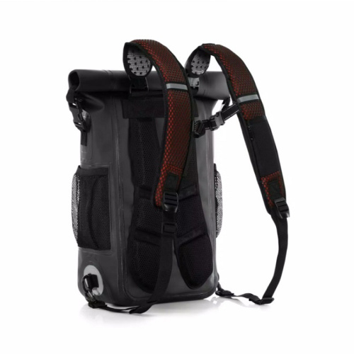 Dainese Рюкзак Explorer WP Backpack 15L black в Самаре
