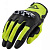 Acerbis Перчатки Ce Ramsey My Vented Black/Yellow в Самаре