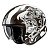 HJC Шлем V31 Flame MC5 в Самаре