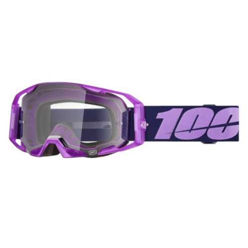 100% Очки Armatic V26 Toyoko / Clear в Самаре