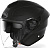 Airoh Мотошлем H.20 Black Matt в Самаре
