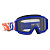 Scott Очки подростковые Primal blue clear в Самаре