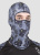 Starks Подшлемник Light Print Moto Серый принт в Самаре