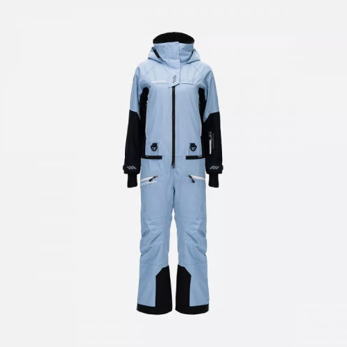 Finntrail Комбинезон женский Rachel 3853 LightBlue в Самаре