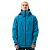 Dragonfly Куртка Freeride Pro Man Blue в Самаре