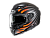 HJC Шлем F71 Zen MC7SF в Самаре