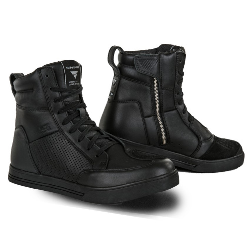 Shima Мотоботы Blake Black в Самаре