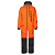 SCOTT Комбинезон DS Shell Dryo orange/black в Самаре