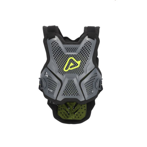 Acerbis Защита тела (Панцирь) P035 L1 Grey в Самаре