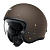 Shoei Шлем J.O 2 Candy Коричневый Матовый в Самаре