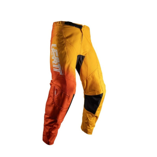 Leatt Штаны 3.5 Ride V25 Flame в Самаре