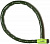 Luma Трос ENDURO 885 (120 СМ / Ø25 MM) зелёный в Самаре