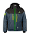 SCOTT Куртка Snow Flex Dryo metal blue/dark blue в Самаре