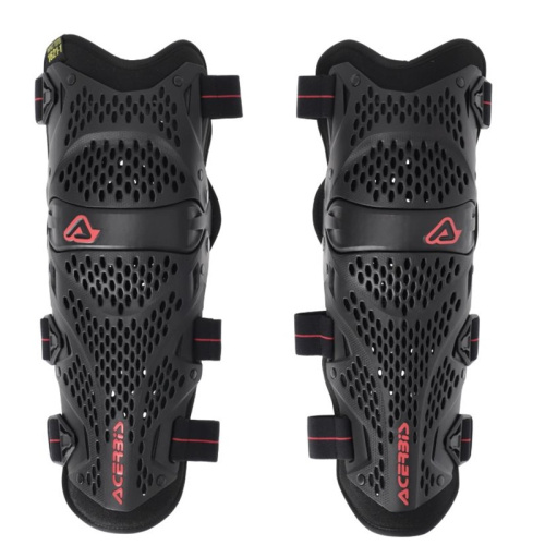 Acerbis Наколенники Impact Pro Black в Самаре