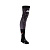 Leatt Чулки под наколенники Knee Brace Socks Black/White в Самаре