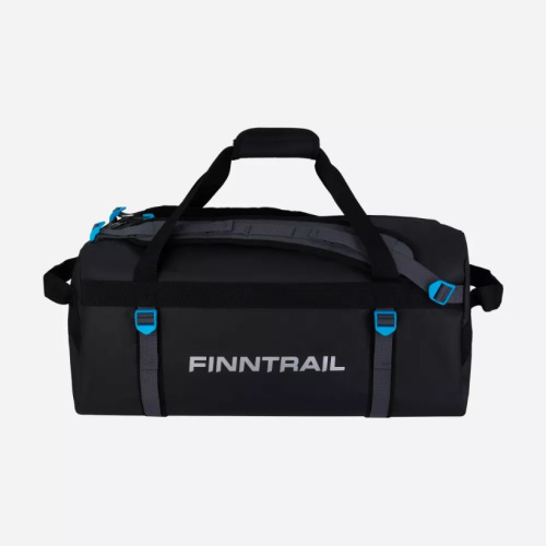 Finntrail Сумка Explorer 1733 Black 70L в Самаре