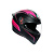 AGV Шлем K1 S Warmup Black/Pink в Самаре